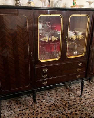 Credenza d’epoca