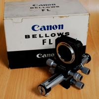 CANON BELLOW FL CON SCATOLA # 803