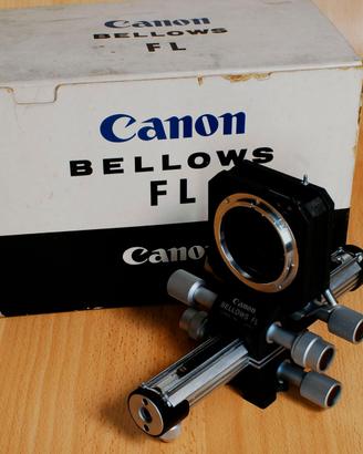CANON BELLOW FL CON SCATOLA # 803