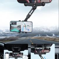 SUPPORTO PER TELEFONO AUTOMOBILE