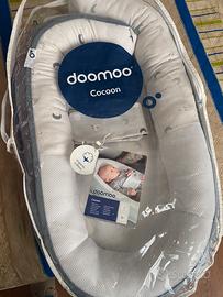 Doomoo cocoon