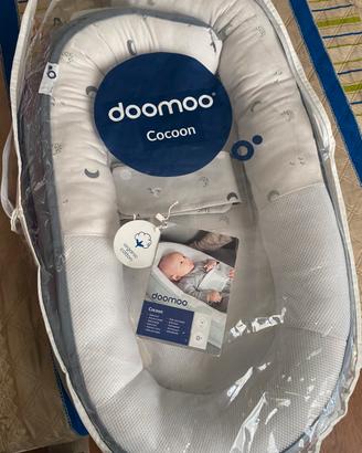 Doomoo cocoon