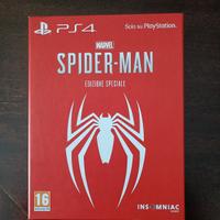 Marvel Spider-Man (special edition) 