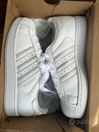 Adidas superstar II 38.5