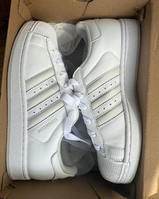 Adidas superstar II 38.5