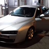 ALFA ROMEO 159 RICAMBI 
