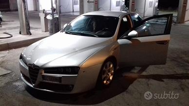ALFA ROMEO 159 RICAMBI 