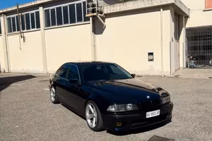 bmw e39