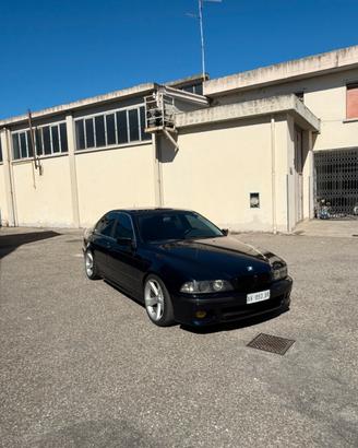 bmw e39