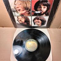 Disco vinile LP 33 giri - The Beatles