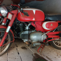 Motobi, atala, itom, demm, mbm, honda cb 125