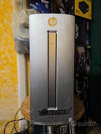 Computer Fisso I7-6700 8GB 1TB GTX 4GB