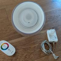 Lampada Philips LivingColors gen2 NON FUNZIONANTE 