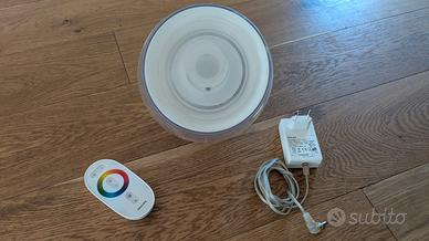 Lampada Philips LivingColors gen2 NON FUNZIONANTE 