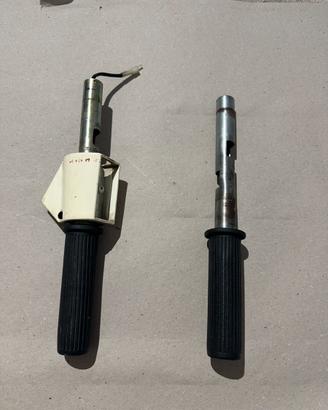 Asta comando acceleratore/marce vespa PX