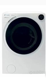 Bianca candy lavatrice slim 45 cm wifi