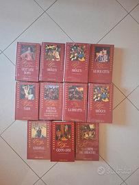 i classici del romanzo storico