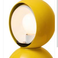 Lampada eclisse artemide