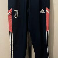 Pantaloni allenamento Adidas Juventus