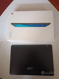 Huawei Mediapad T5 Tablet con Display da 10.1"