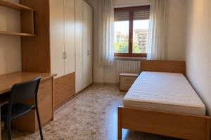 Stanza singola-Firenze Centro-disponibile