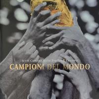 rivista anno 2006 campioni del mondo