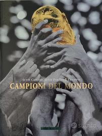 rivista anno 2006 campioni del mondo