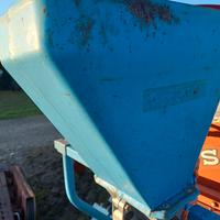 microgranulatore per seminatrice 