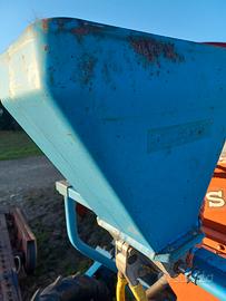 microgranulatore per seminatrice 