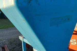 microgranulatore per seminatrice 