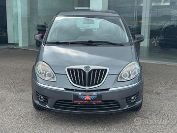 Lancia MUSA 1.3 Mjt 95 CV Platinum