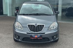 Lancia MUSA 1.3 Mjt 95 CV Platinum