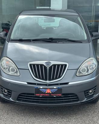 Lancia MUSA 1.3 Mjt 95 CV Platinum