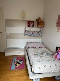 Cameretta bambina