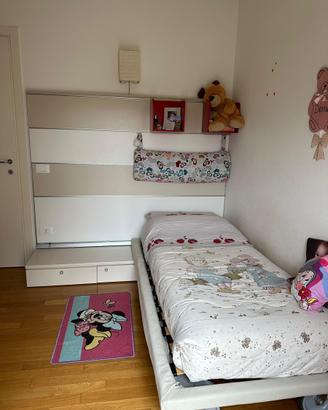 Cameretta bambina