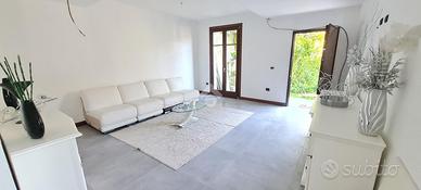 4 LOCALI A BAGNATICA
