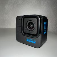 Gopro 11 mini