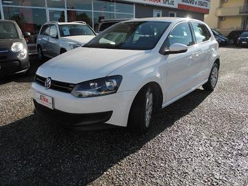 VOLKSWAGEN Polo 1.2 TDI DPF 5p. Comfortline - Ok