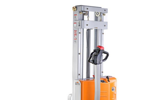 Traspallet elettrico a timone STILL ECV 10