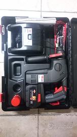 Trapano martello tassellatore Wurth