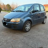 Fiat idea 1.3 mtj