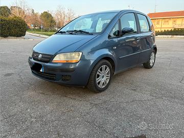 Fiat idea 1.3 mtj