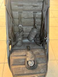 Passeggino baby jogger city tour2