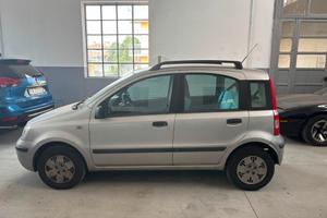 Fiat Panda 1.2 non trattabile