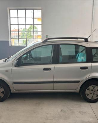 Fiat Panda 1.2 non trattabile