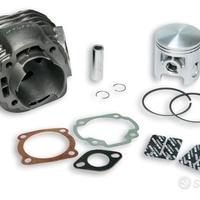 Gruppo termico Malossi mbk booster 100 2t