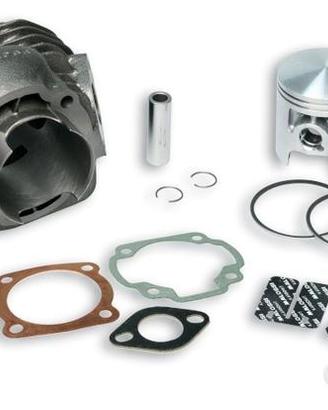 Gruppo termico Malossi mbk booster 100 2t