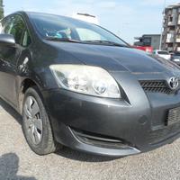 RICAMBI TOYOTA AURIS 1.3 VVT-I ANNO 2010