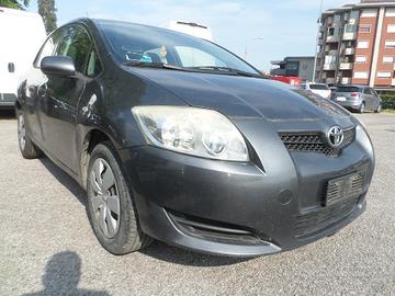 RICAMBI TOYOTA AURIS 1.3 VVT-I ANNO 2010