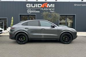 Porsche Cayenne Coupe 3.0 e-hybrid tiptronic